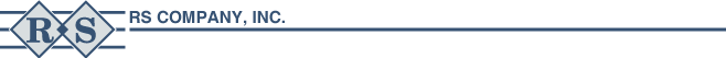 RS Company, INc.